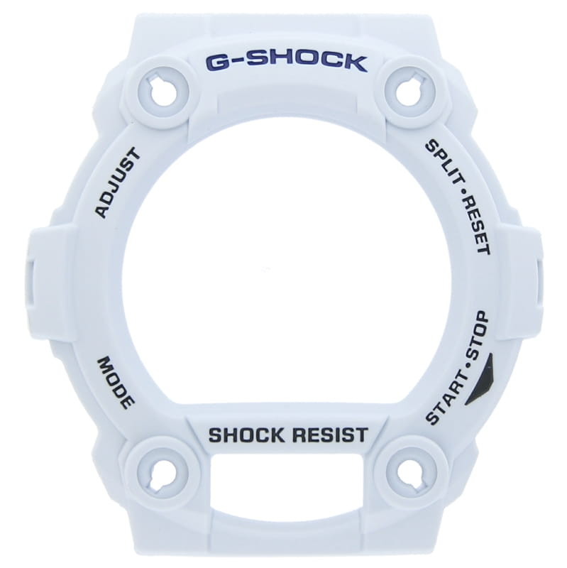 Genuine Casio Replacement Bezel 10331978