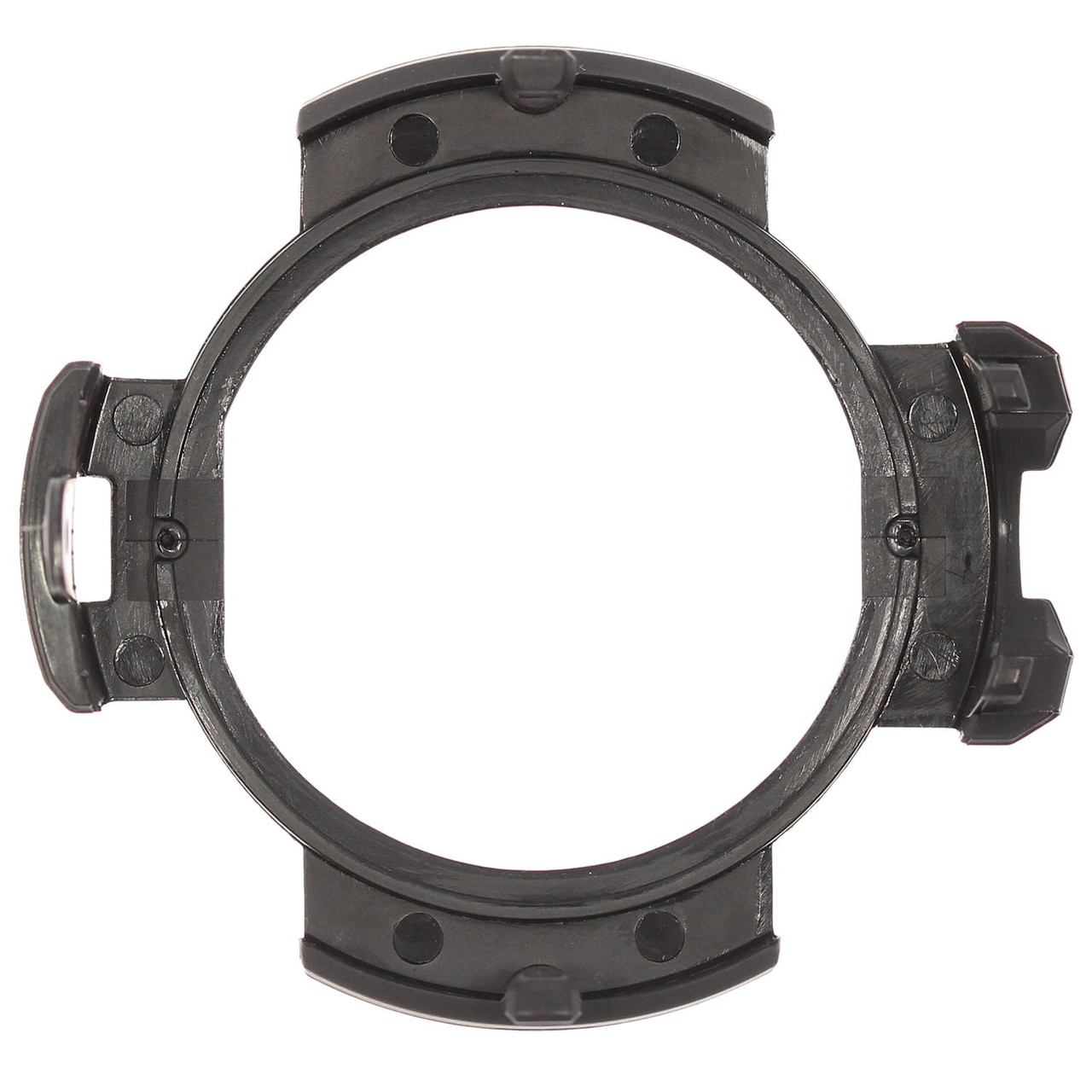 家具 CASIO Genuine Casio Replacement Bezel (Upper) 10558981