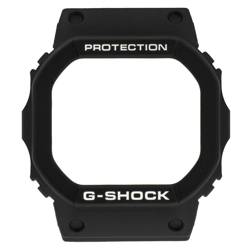 Genuine Casio Replacement Bezel 10538971