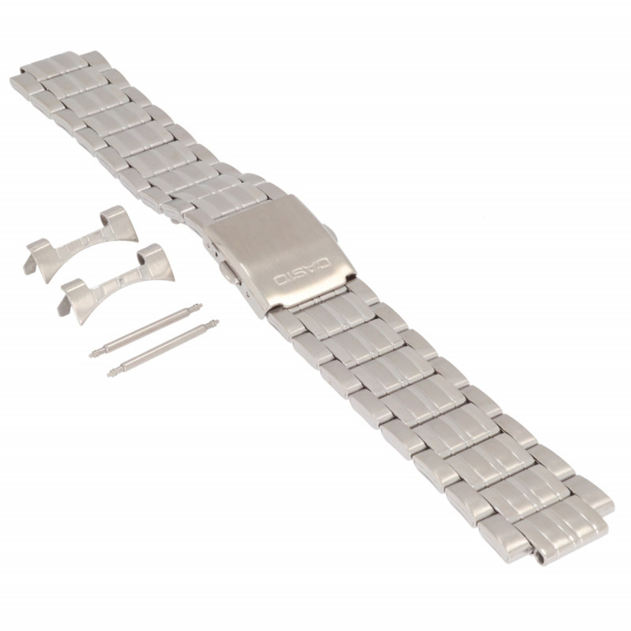 Casio watch shop bracelet replacement