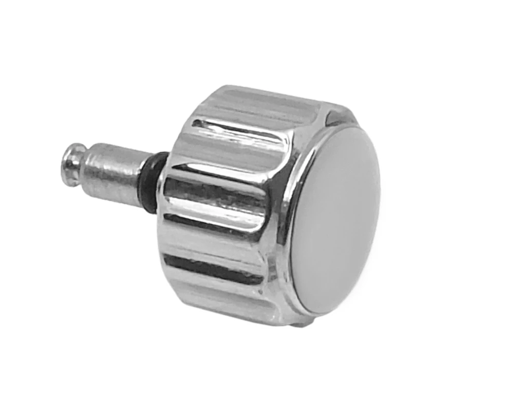 Crown Steam Comb. Gas Valve Natural Gas ( Rep 5450-1 - Genuine OEM Replacement Part