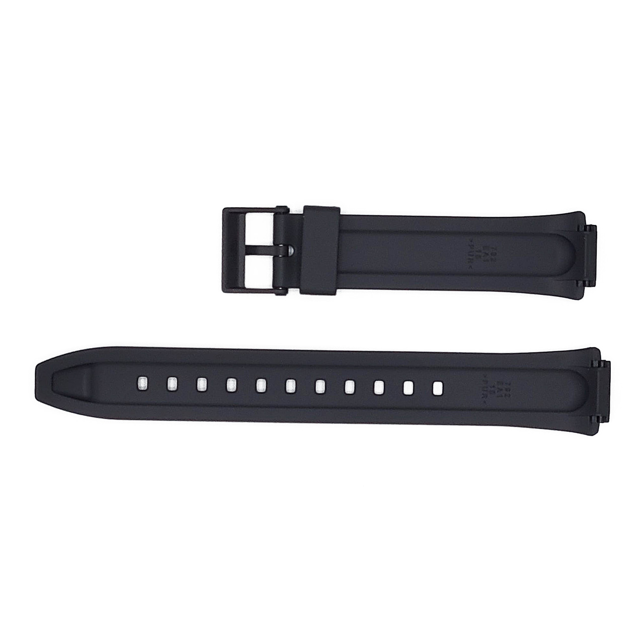 Genuine Casio Replacement Watch Band 10379447