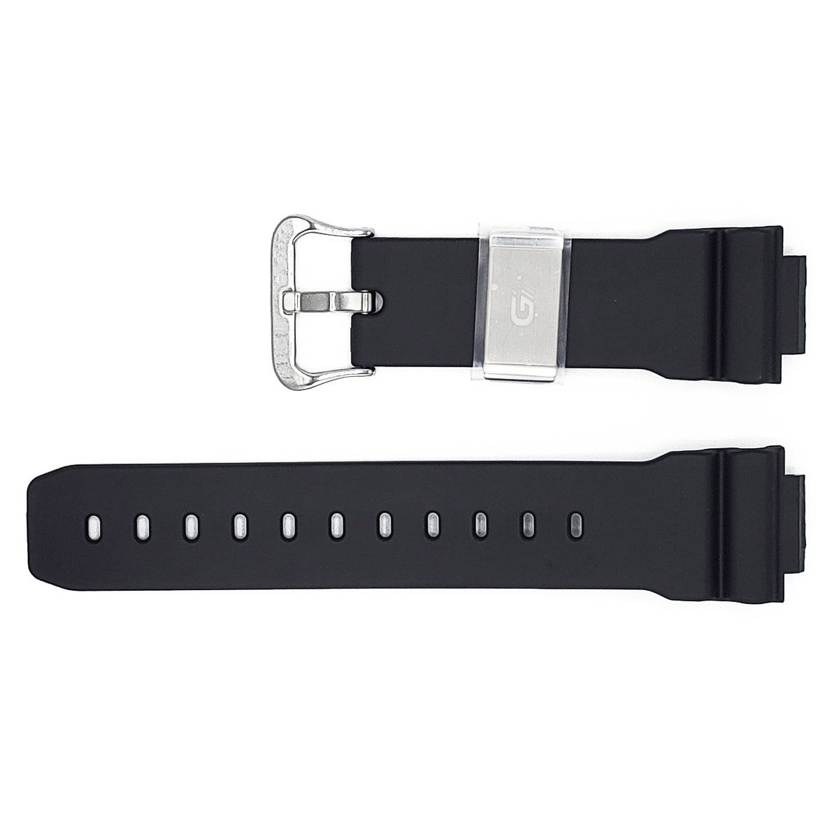 CASIO カシオ 3558 JA Genuine Casio Replacement Band 10453552