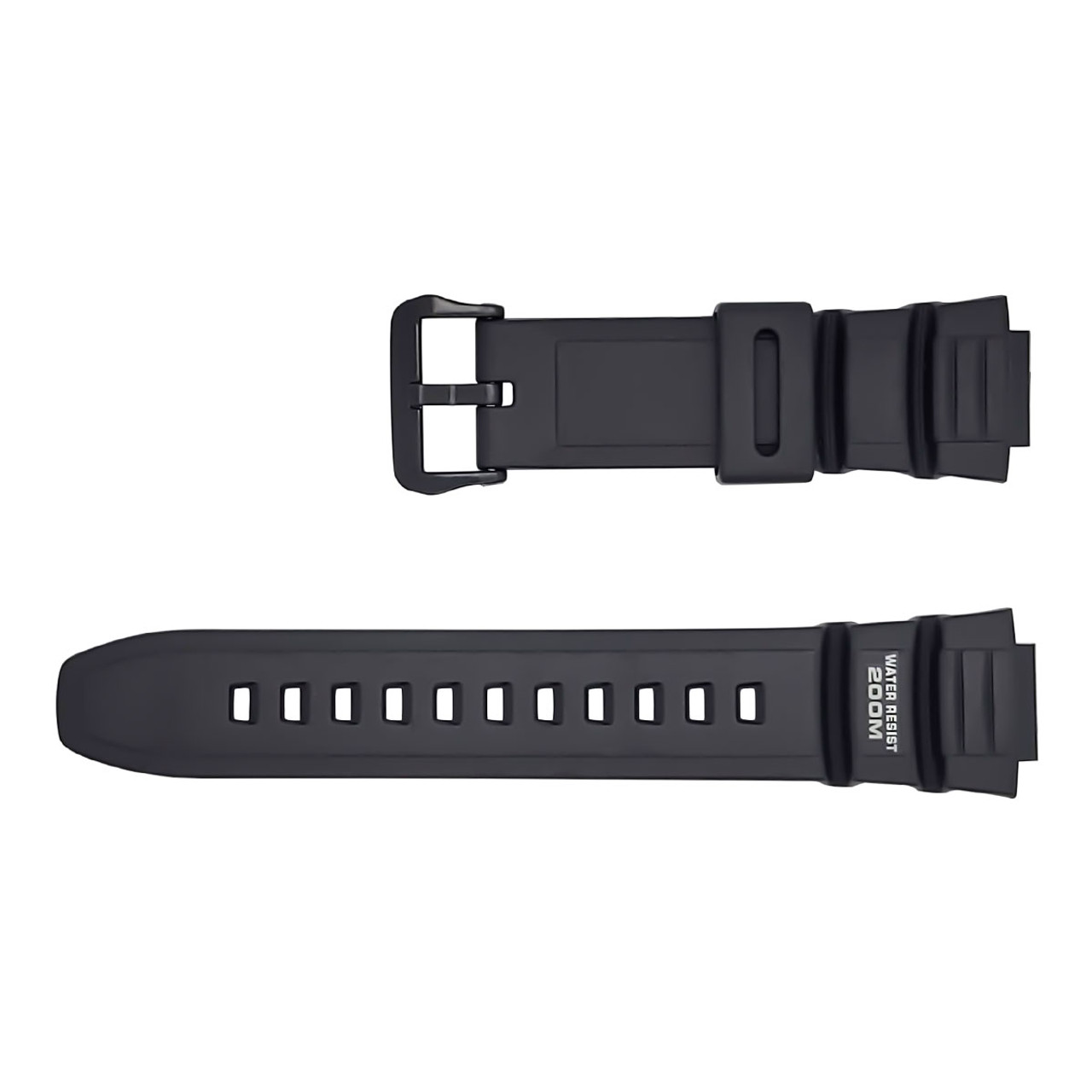 Genuine Casio Watch Band - Part No 10302043