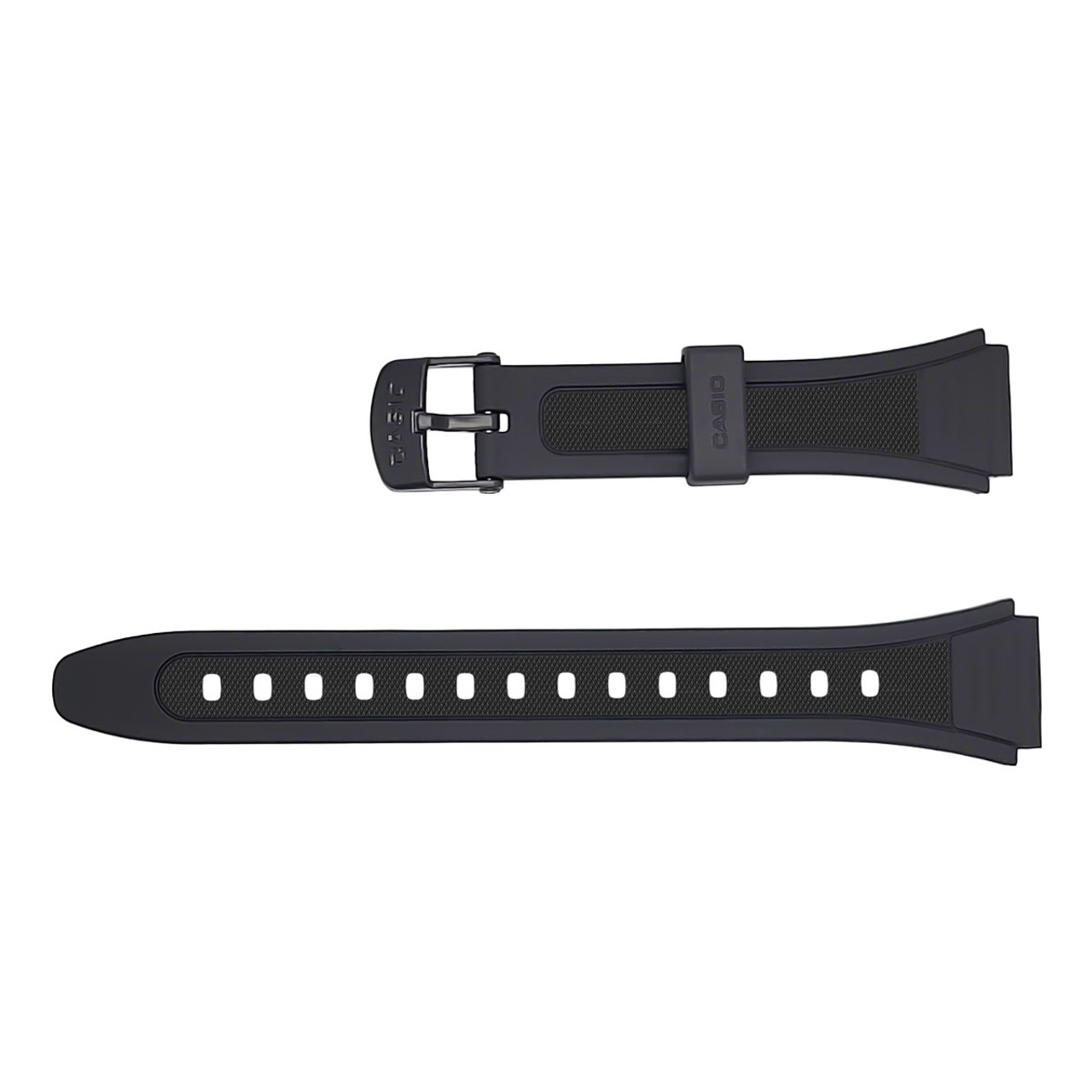 Genuine Casio Replacement Watch Band - Part No 10162570