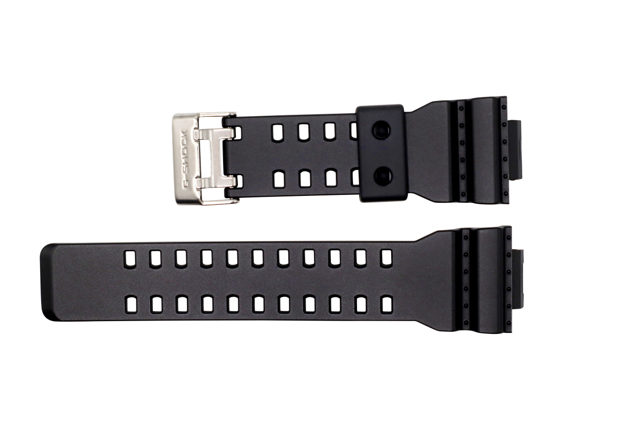 Genuine Casio Replacement Band - Part No 10467763