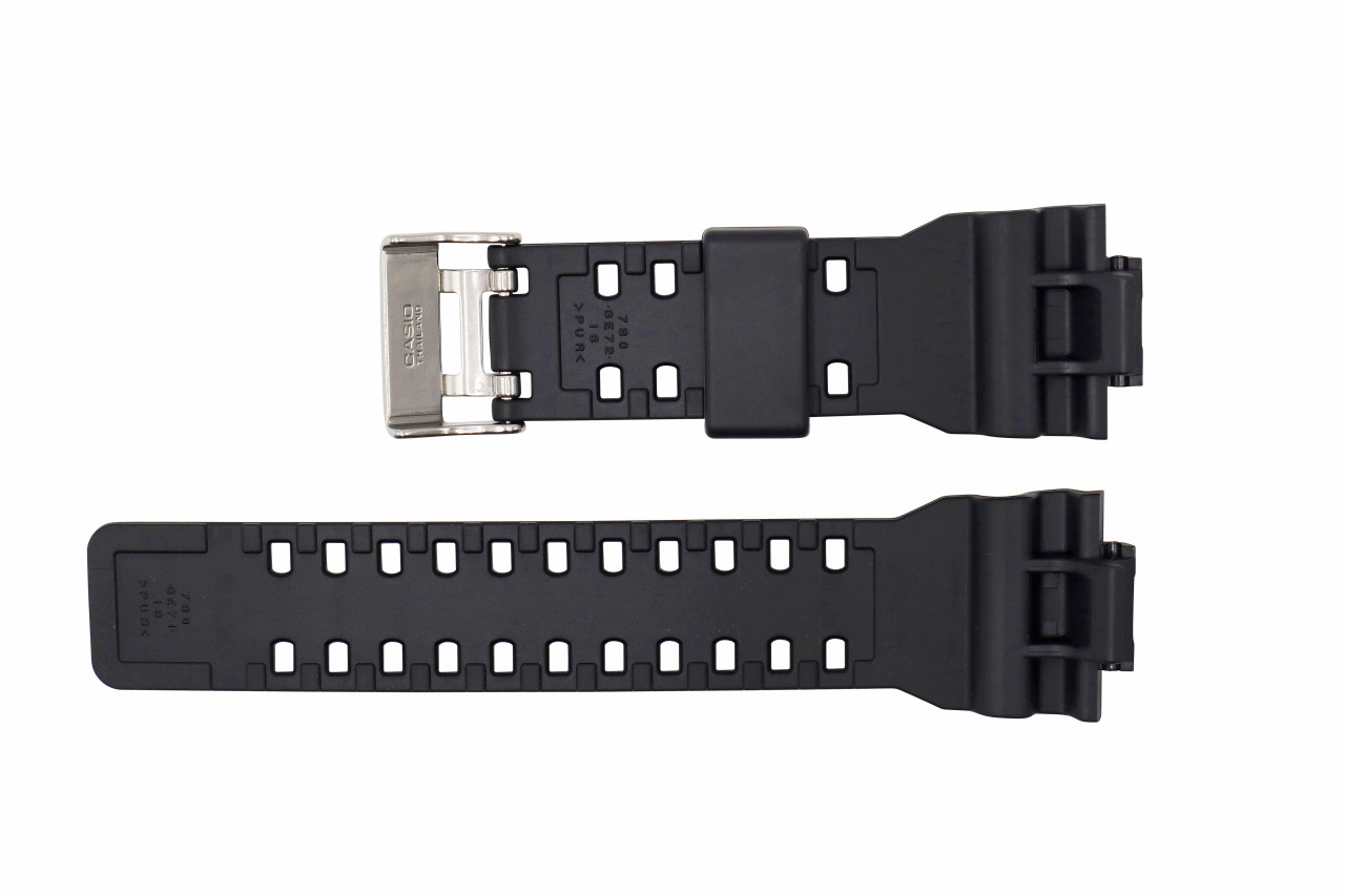 Genuine Casio Replacement Band - Part No 10467763