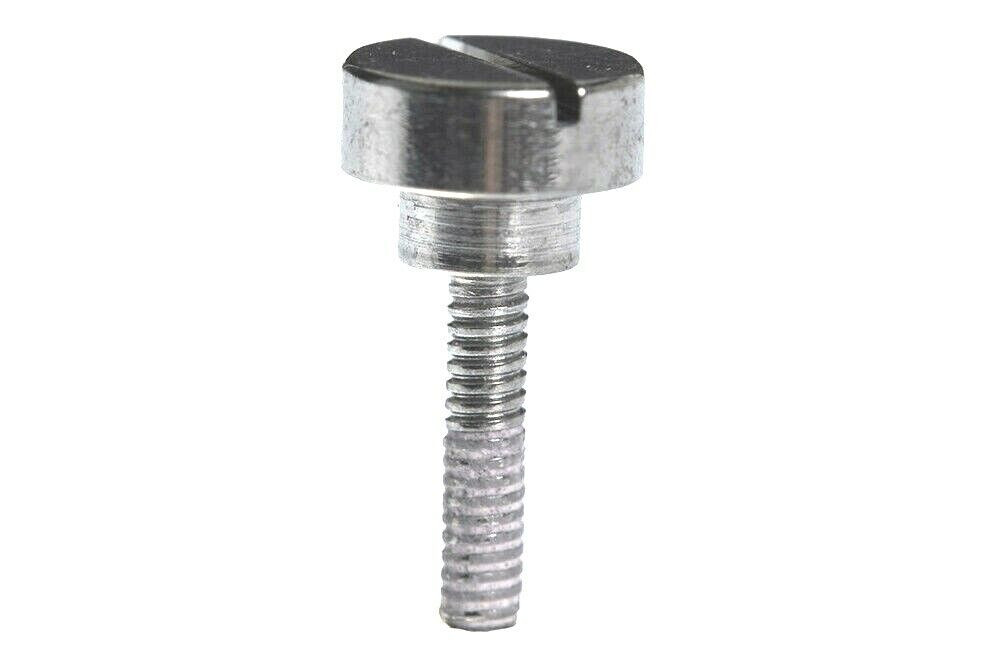 Genuine Casio Band Screw Male - Part No 10475773