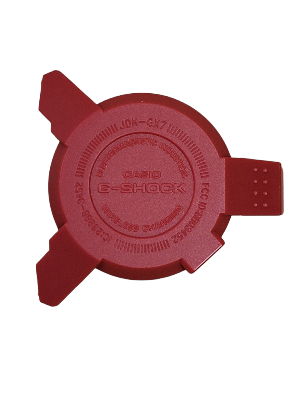 g shock watch charger