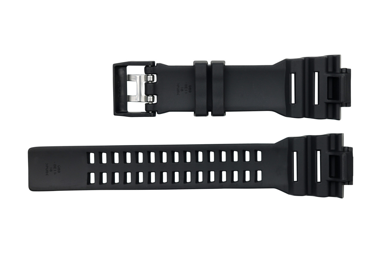 Genuine Casio Replacement Band - Part No 10613270