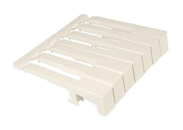 Genuine Casio White Key Set for Musical Keyboard - Part No 10315458