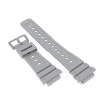 Genuine Casio Replacement Watch Band - Part No 10632720 Alt 10621465