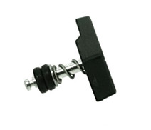 Genuine Casio Button Assembly 10627939