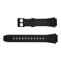 Genuine Casio Replacement Band - Part No 10365960