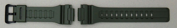 Genuine Casio Replacement Watch Band 10608347