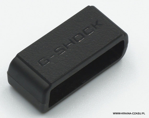 Genuine Casio Replacement Loop (Band keeper) 10592283