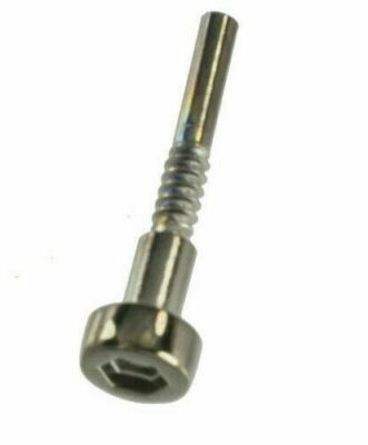 Genuine Casio Replacement Screw (for band) 10504549