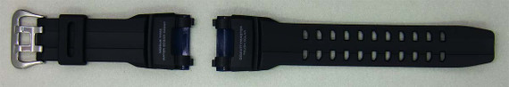 Genuine Casio Replacement Band 10615196