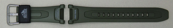 Genuine Casio Replacement Band 10631627