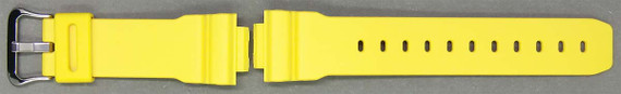 Genuine Casio Replacement Band 10330724