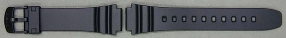 Genuine Casio Replacement Band 10365931