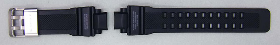 Genuine Casio Replacement Watch Band 10443938