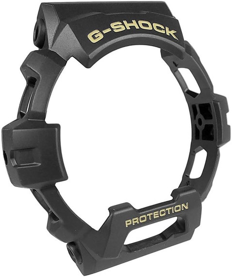 Genuine Casio Replacement Bezel - Outer 10400898