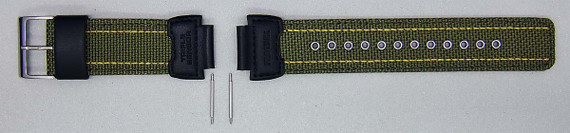 Genuine Casio Replacement Band 10465881