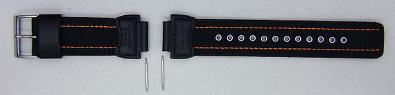 Genuine Casio Replacement Band 10465879