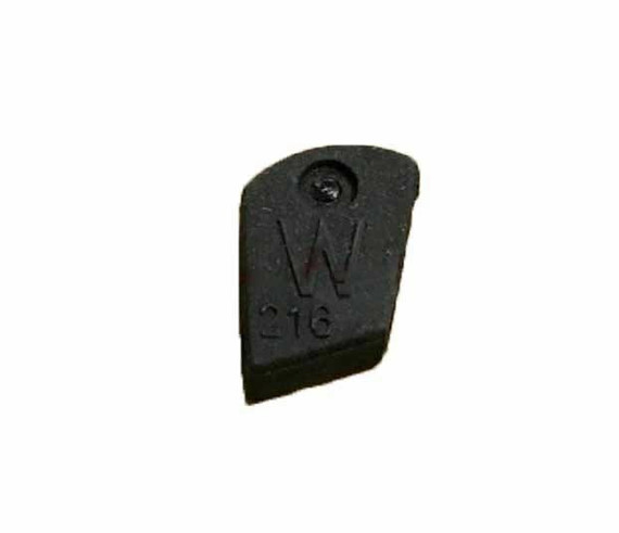 Genuine Casio Replacement Hammer Cap (W) 10196930