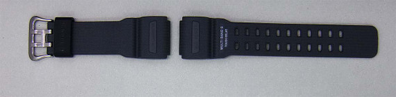 Genuine Casio Replacement Band 10559692