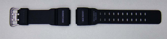 Genuine Casio Replacement Band 10559690
