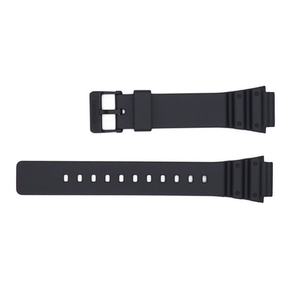 Genuine Casio Replacement Watch Band - Part No 10393907
