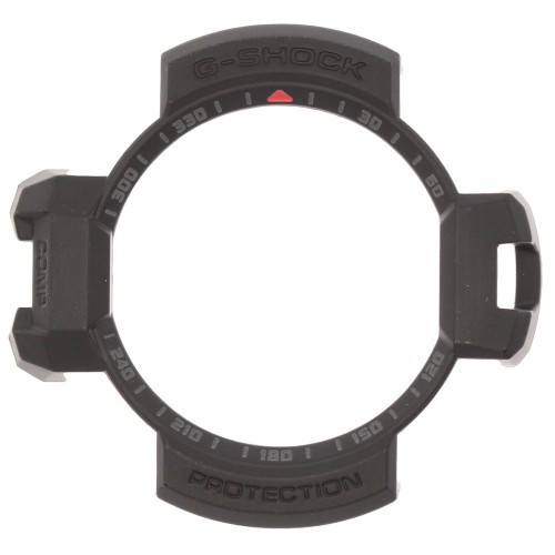 家具 CASIO Genuine Casio Replacement Bezel (Upper) 10558981