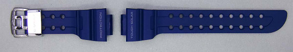 Genuine Casio Replacement Watch Band 10466783