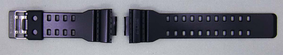 Genuine Casio Replacement Band 10457909