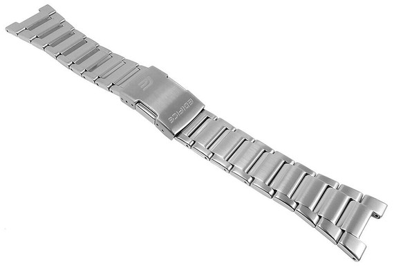 Genuine Casio Replacement Band/Bracelet (Metal) 10612666
