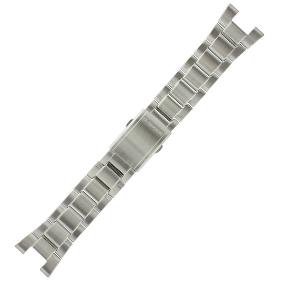 Genuine Casio Replacement Band/Bracelet (Metal) 10552167