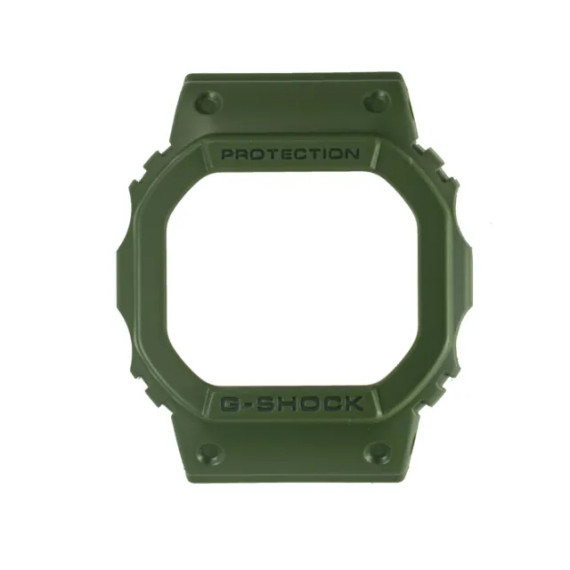 Genuine Casio Replacement Bezel 10512604