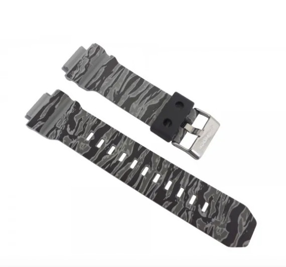 Genuine Casio Replacement Watch Band - Part No 10463491