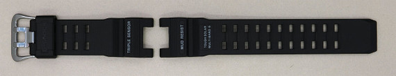 Genuine Casio Replacement Band - Part No 10660468