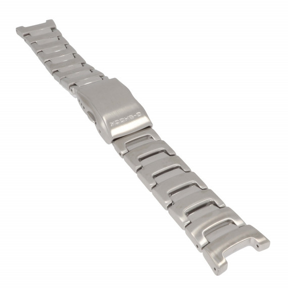 Genuine Casio Replacement Band/Bracelet (Metal) 10274517 Alt # 10202391