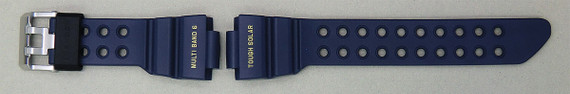 Genuine Casio Replacement Band 10613274