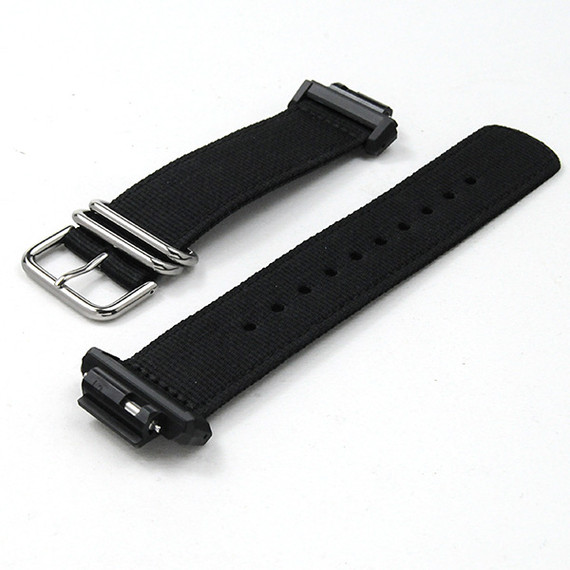 Genuine Casio Replacement Watch Band (Cloth) 10654056