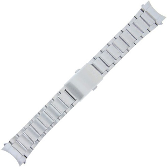 Genuine Casio Replacement Band/Bracelet (Metal) 10316645