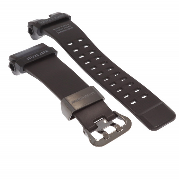 Genuine Casio Replacement Band 10587427