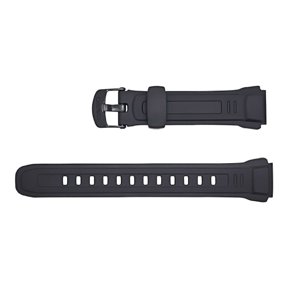 Genuine Casio Replacement Watch Band 10243173