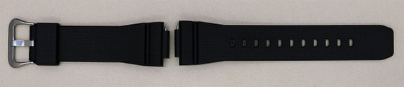 Genuine Casio Replacement  Band - Part No 10674112