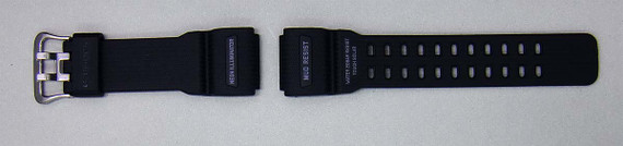 Genuine Casio Replacement Band - Part No 10559697