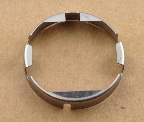 Genuine Casio Cover/Inner - Part No 74239602